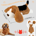 Peluche con Latidos